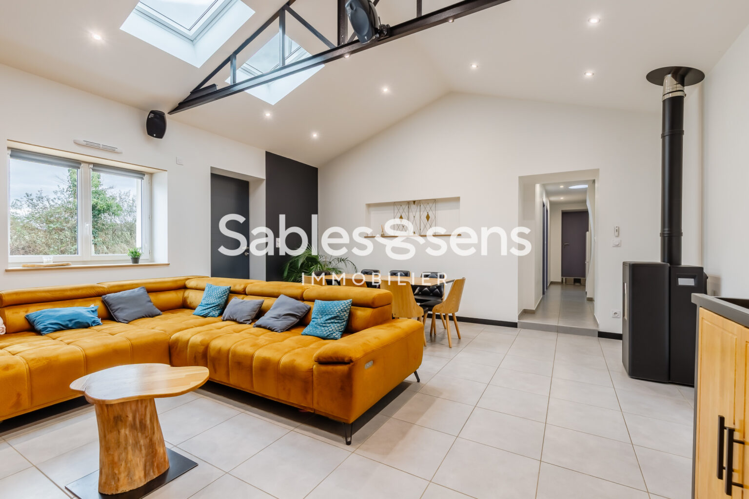 Bien d’exception sur la côte vendéenne tendances et perspectives haut de gamme