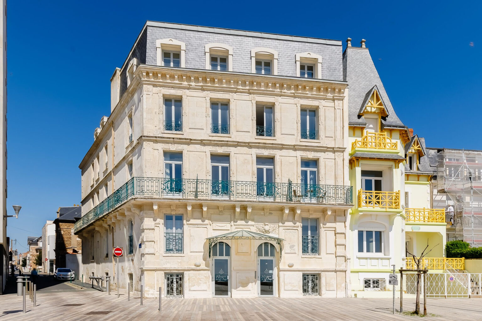 Marché résidentiel vendéen quelles opportunités aujourd’hui aux Sables-d’Olonne
