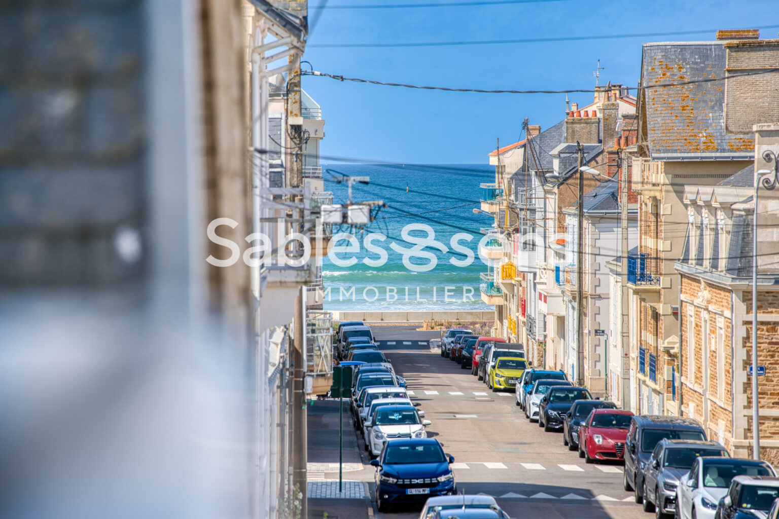 Projet résidentiel aux Sables-d’Olonne les critères qui font la différence