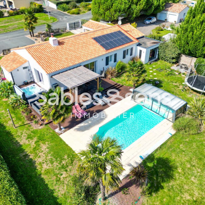 Propriété en Vendée sécuriser un investissement sur le littoral atlantique