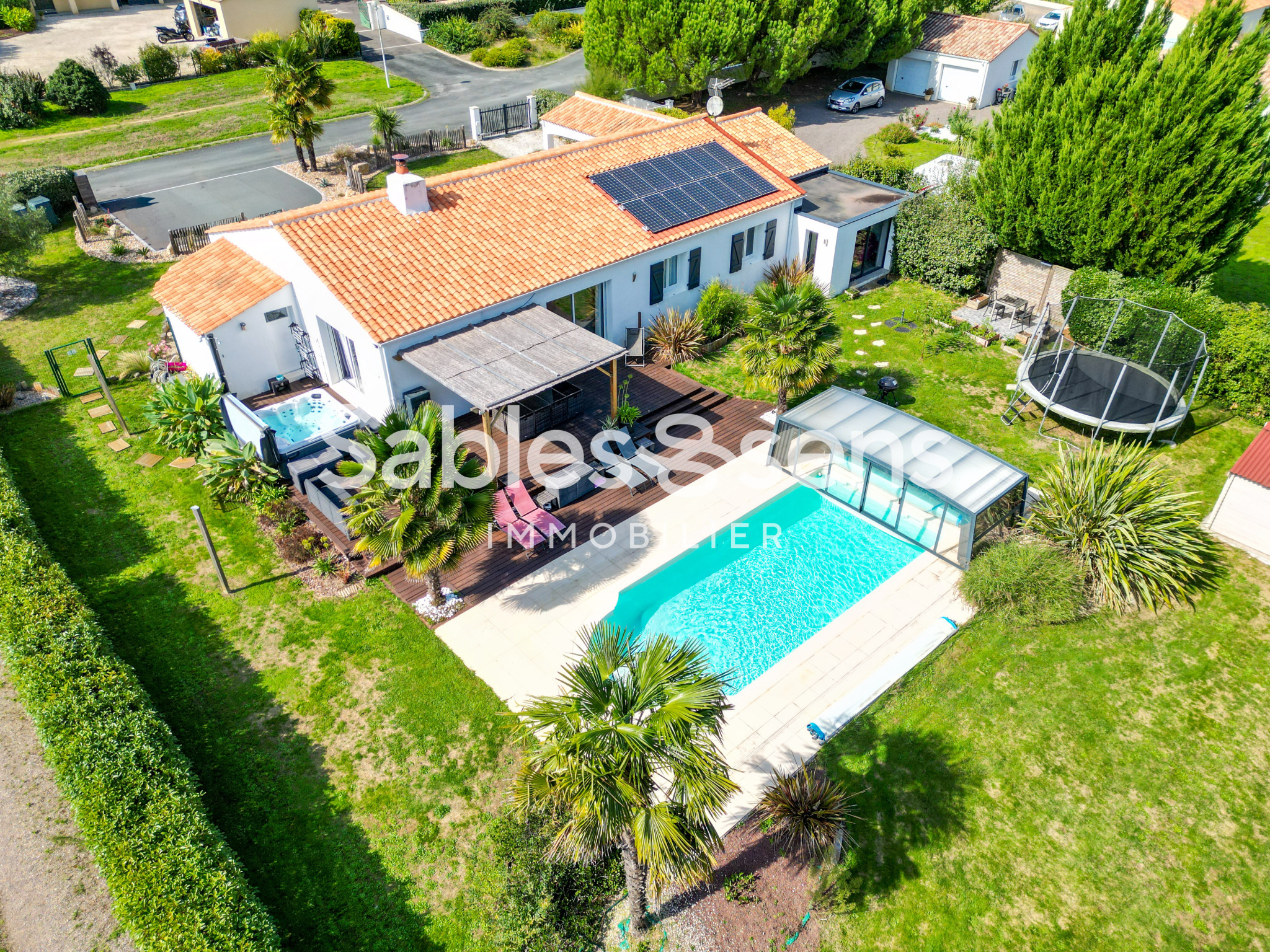 Propriété en Vendée sécuriser un investissement sur le littoral atlantique