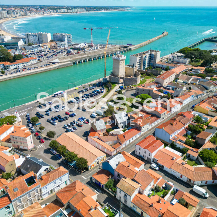 Vivre aux Sables-d’Olonne analyse des quartiers les plus recherchés