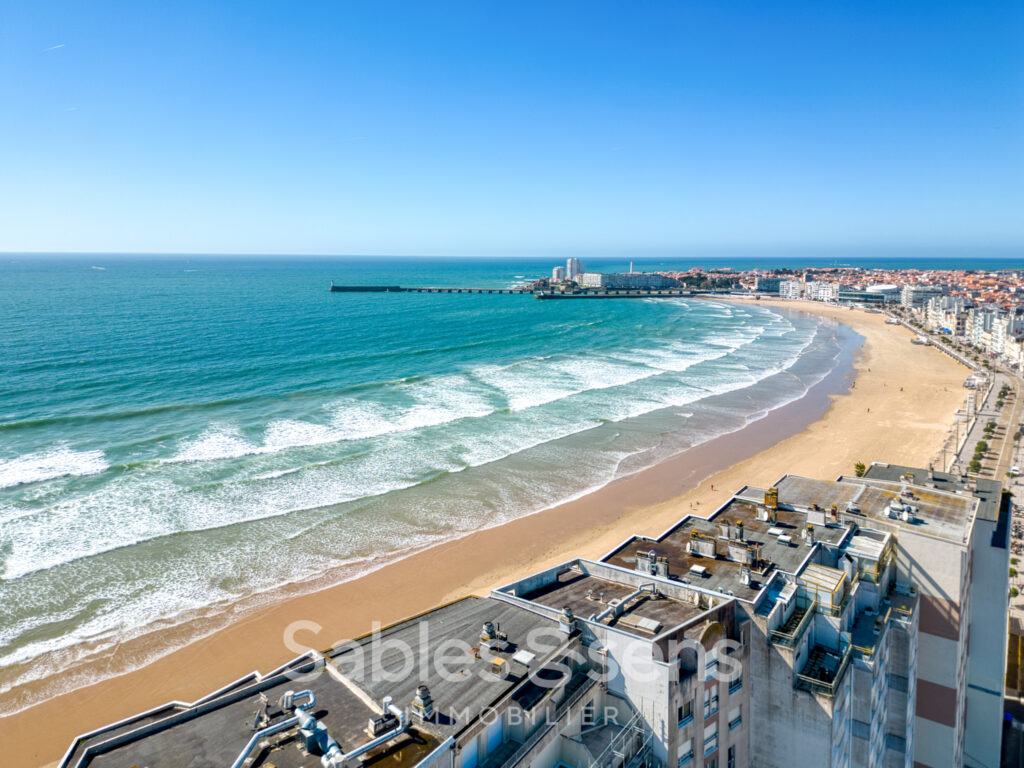 agence immobilière les sables d'olonne