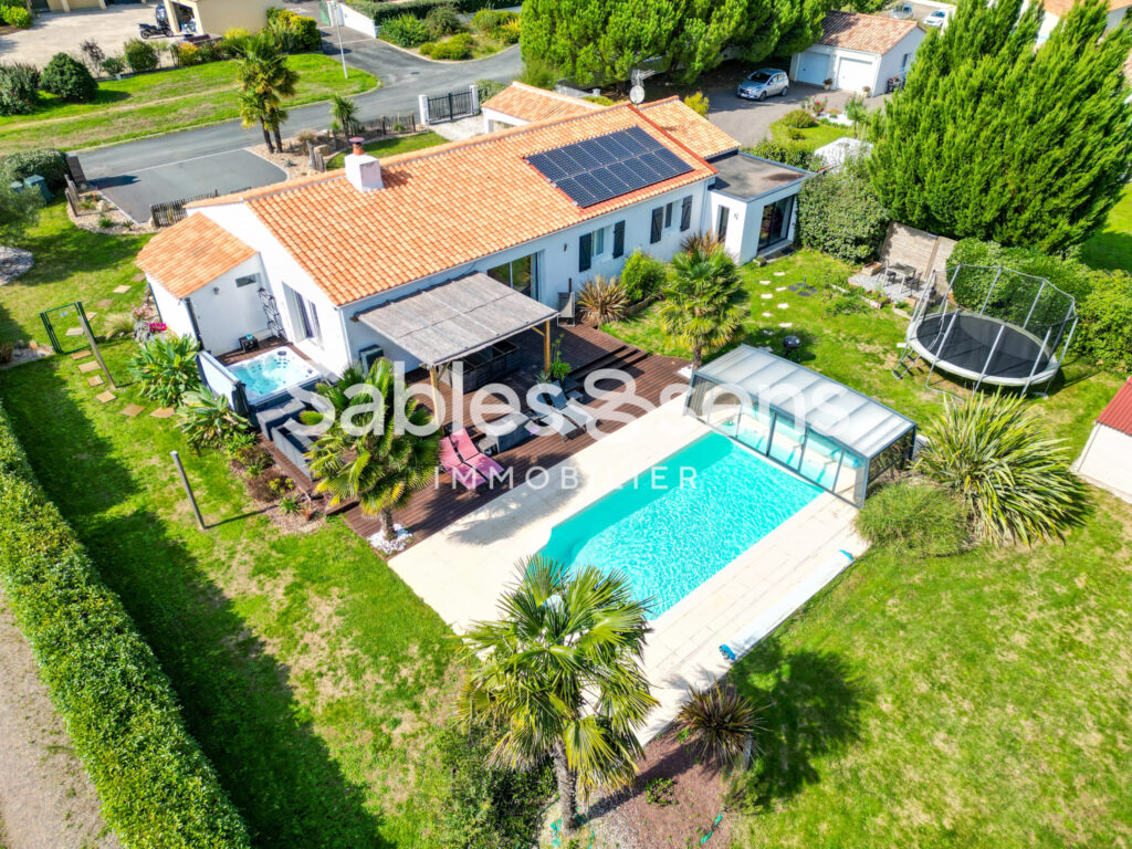 agence immobilière les sables d'olonne