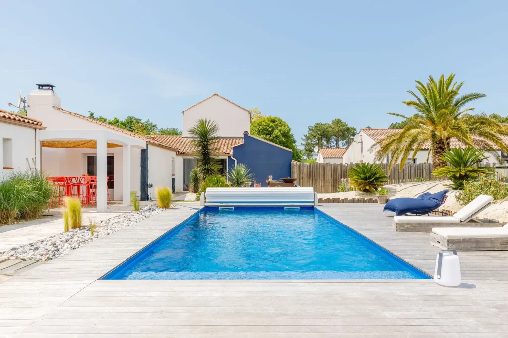 estimation maison en Venée